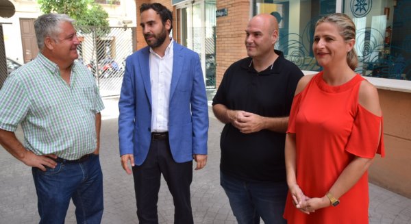 El Grupo Municipal Socialista afirma que el PP y Ciudadanos “son un tapón para el empleo en Málaga”