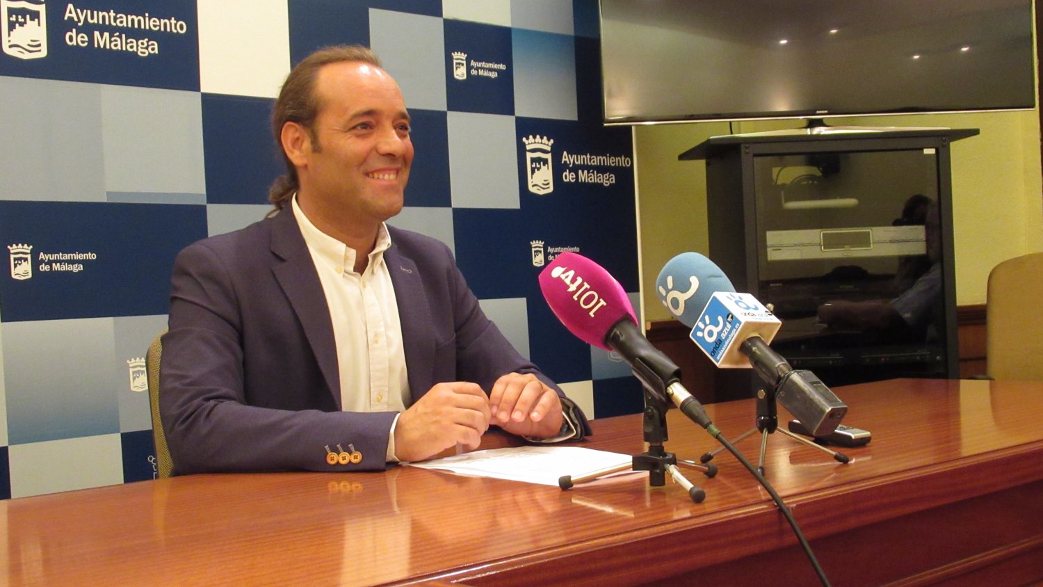 Cassá asegura que el comité de Limasa aprovecha las dudas del alcalde para volver a chantajear antes de la Feria