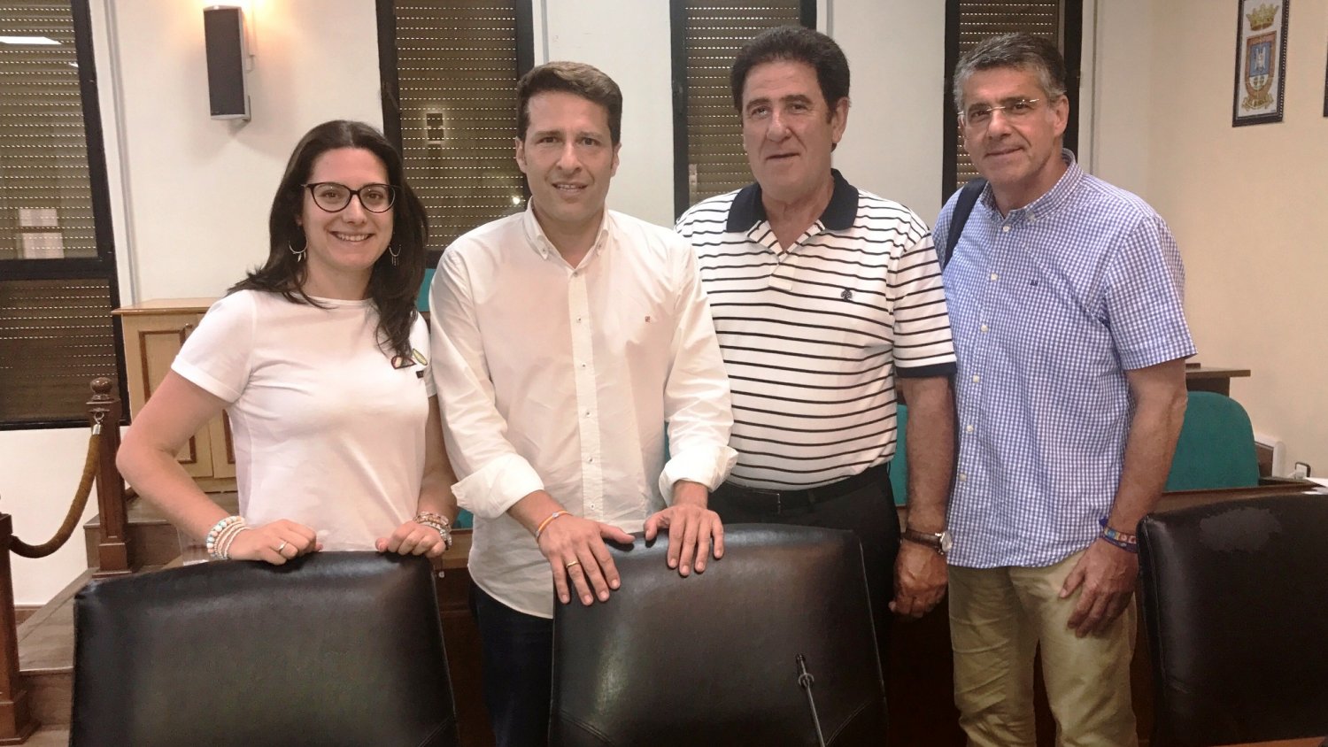 El PP pide ayuda a la FAMP para evitar que los ayuntamientos paguen el canon del agua