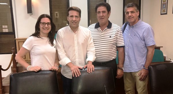 El PP pide ayuda a la FAMP para evitar que los ayuntamientos paguen el canon del agua