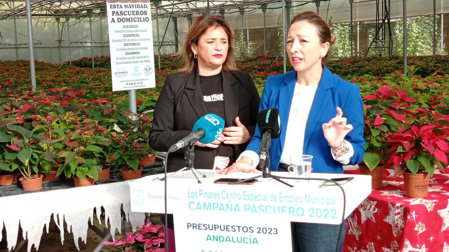 La Junta destina a la Costa del Sol el 31% del Presupuesto de 2023 para la provincia