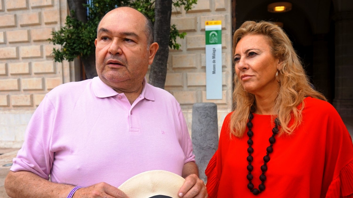 El PP exige a la Junta que apueste de verdad por el Museo de Málaga y active sus servicios
