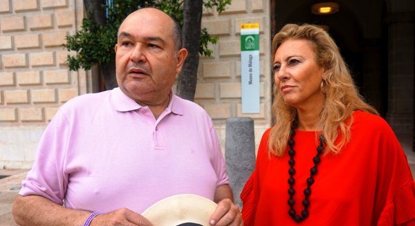El PP exige a la Junta que apueste de verdad por el Museo de Málaga y active sus servicios