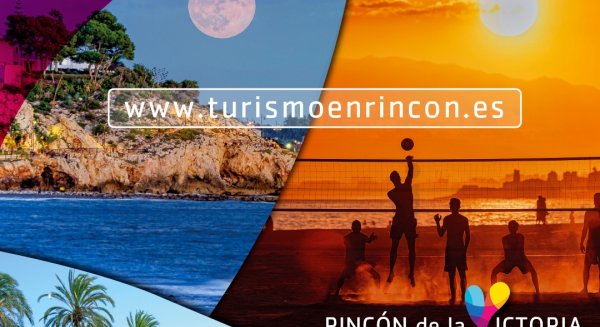 Rincón de la Victoria acude a la WTM de Londres con el objetivo de consolidar el mercado británico