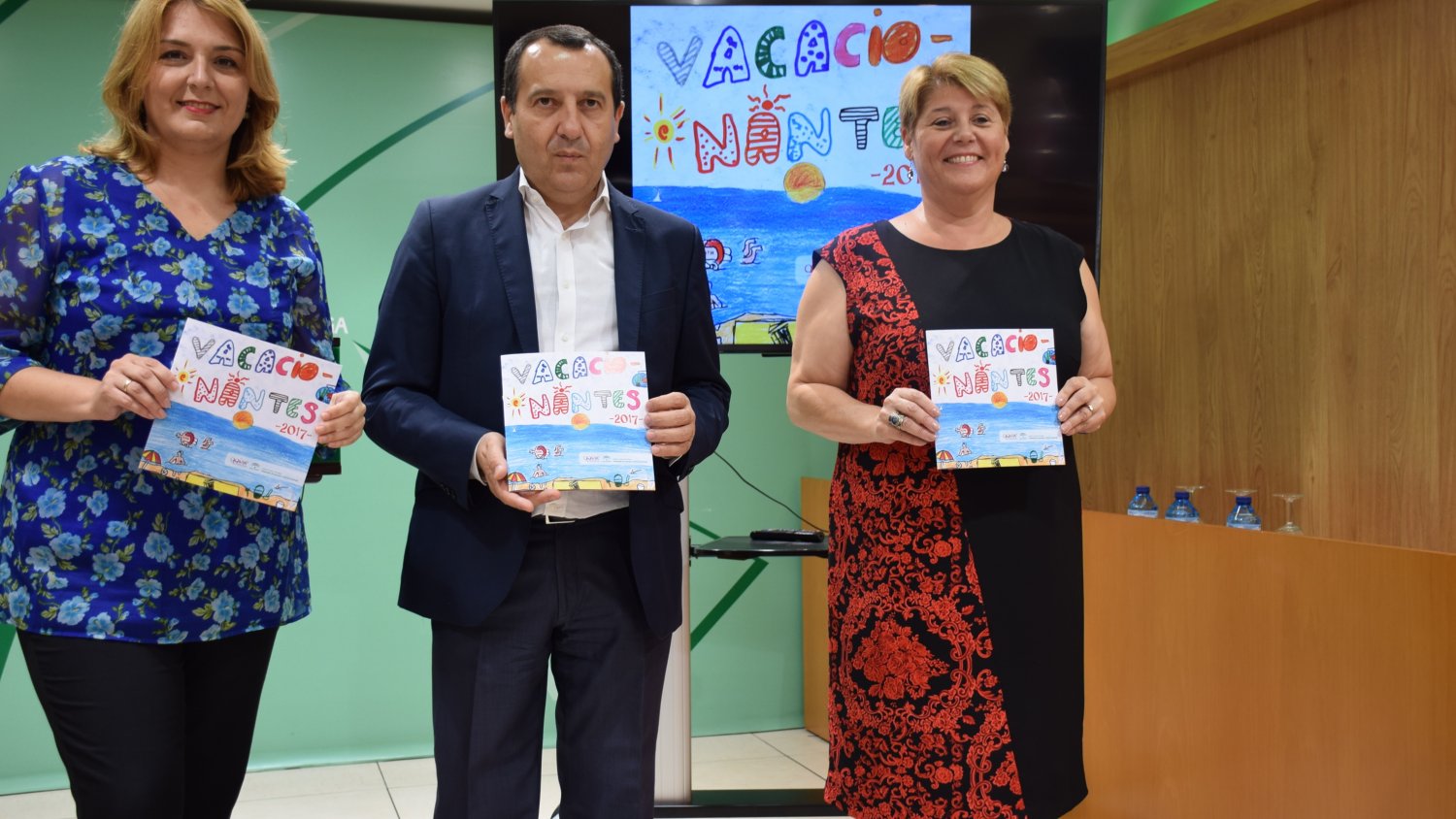 Unas 112 víctimas de violencia de género disfrutarán de un verano seguro y de ocio con el programa Vacacionantes