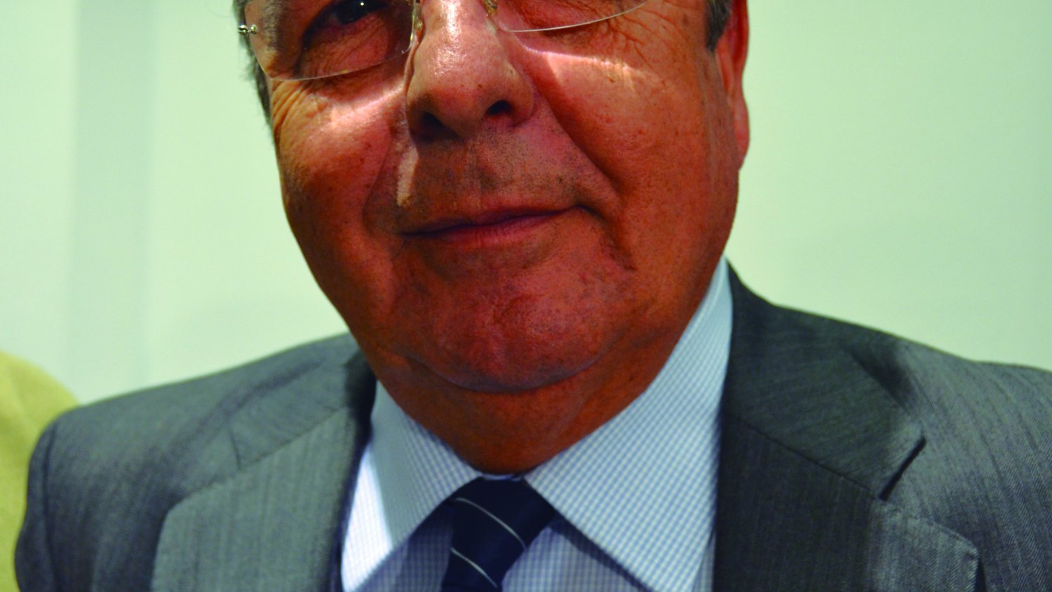 Mijas dice adiós a su Hijo Predilecto Joaquín Marín
