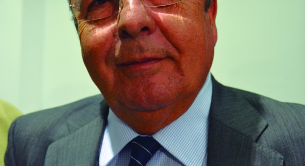Mijas dice adiós a su Hijo Predilecto Joaquín Marín