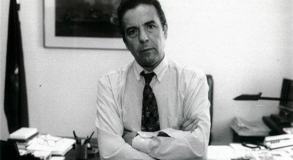 El funeral del periodista Joaquín Marín se ofrecerá esta tarde