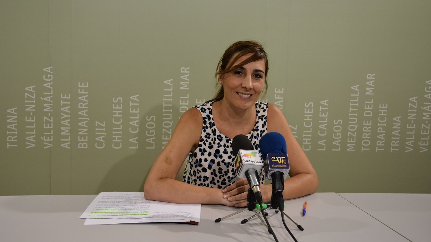 Vélez-Málaga pone en marcha un taller de intervención en crisis con mujeres víctimas de violencia de género