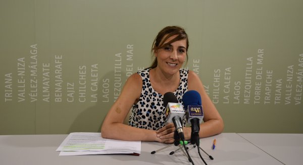 Vélez-Málaga pone en marcha un taller de intervención en crisis con mujeres víctimas de violencia de género