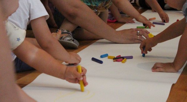 Más de doscientos pequeños han participado en las actividades de la Casa Natal de Picasso
