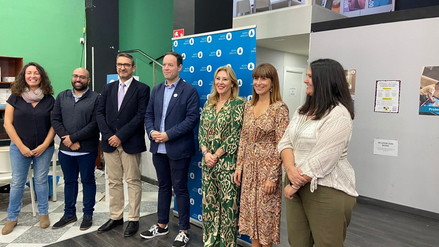 Málaga recibe casi 3 millones de euros en ayudas en 2022