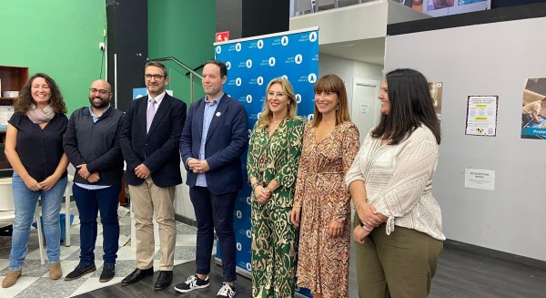 Málaga recibe casi 3 millones de euros en ayudas en 2022