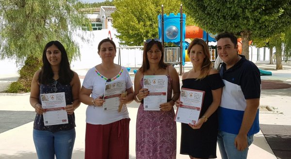 El PSOE pide al PP en Diputación que amplíe el cheque bebé a Villanueva del Trabuco