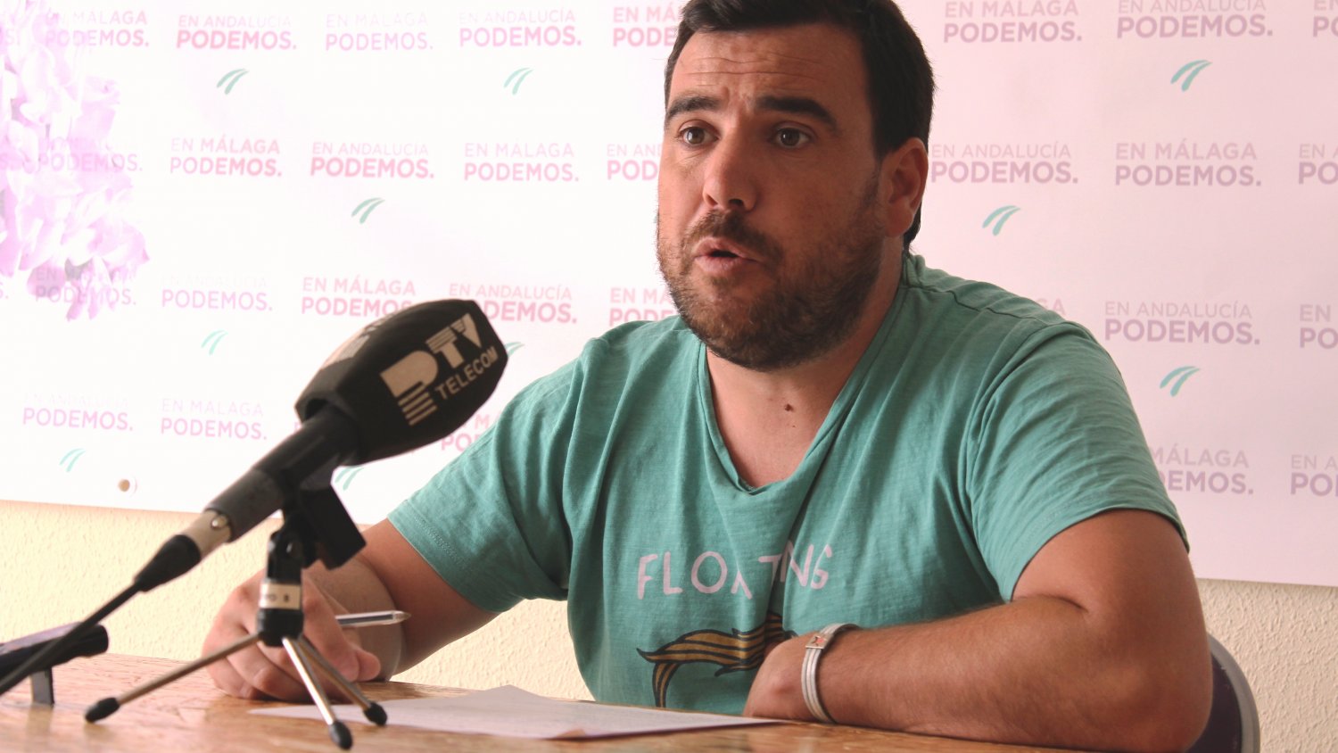 Podemos propone cambiar el modelo laboral por el que los trabajadores cobran menos de 1.000 euros