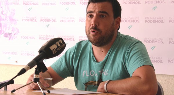 Podemos propone cambiar el modelo laboral por el que los trabajadores cobran menos de 1.000 euros