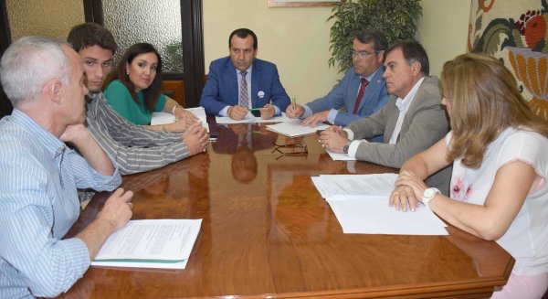 Más de 21.000 familias recibirán las ayudas al alquiler y rehabilitación de la Junta dotadas con casi 34 millones