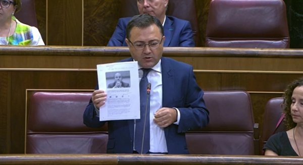 Heredia exige al Gobierno medidas para que los bancos devuelvan las cantidades cobradas por las cláusulas suelo