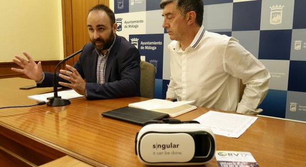 Importantes multinacionales tecnológicas asistirán al primer observatorio de realidad virtual