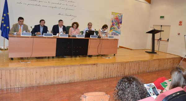 Arranca una nueva edición de los cursos de verano de la Universidad de Málaga en Vélez-Málaga