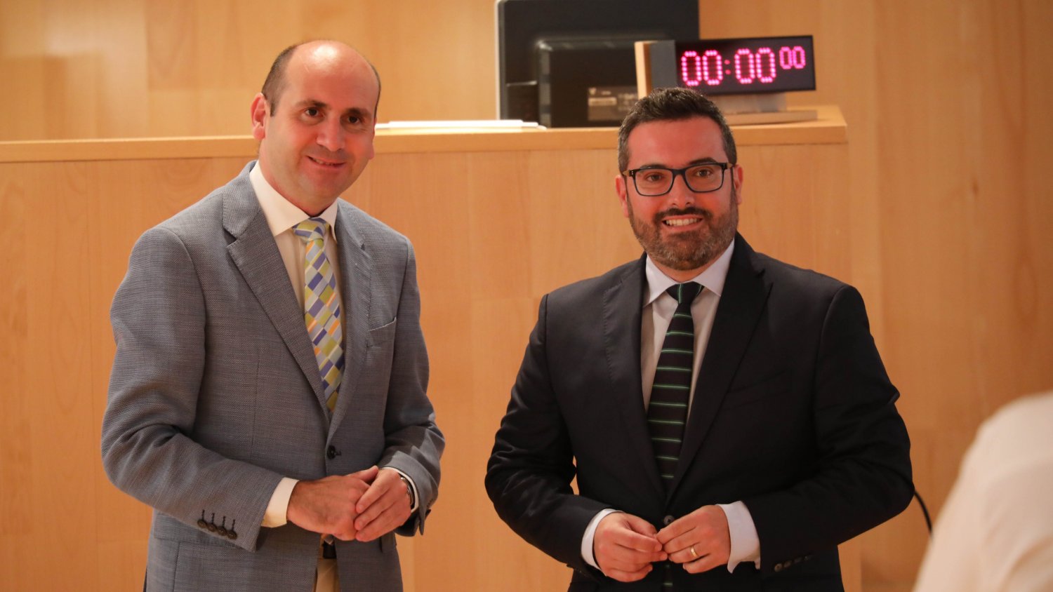 El Grupo Socialista en el Ayuntamiento de Málaga se renueva con el objetivo de conseguir el cambio en la alcaldía
