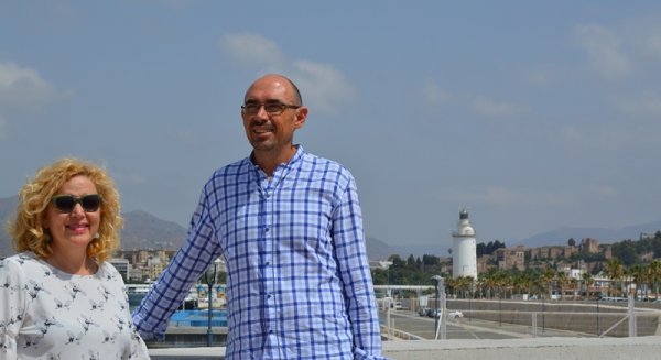 MpG critica la tramitación “express” que la Junta ha elegido para el rascacielos del Puerto