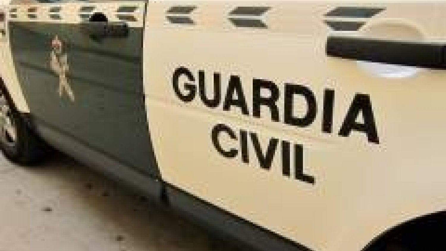 Hallan el cadáver calcinado de un hombre en la cuneta de una carretera entre Estepona y Jubrique