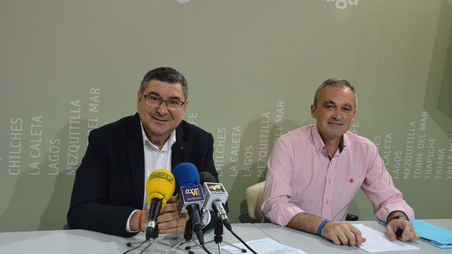 Vélez-Málaga efectúa la valoración de parcelas para su enajenación