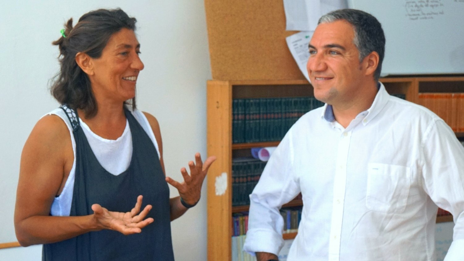 El PP lamenta que la Junta incumpla con ASIMA y no haya concertado plazas desde 2012