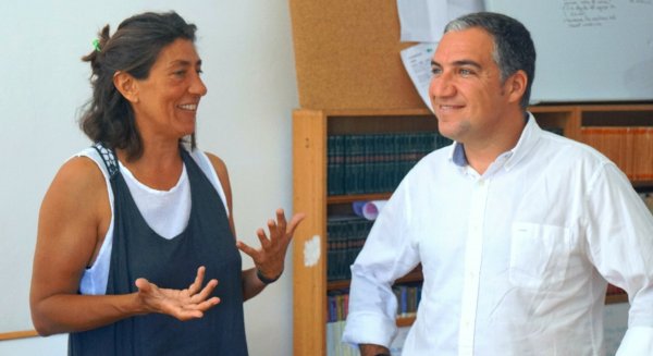 El PP lamenta que la Junta incumpla con ASIMA y no haya concertado plazas desde 2012
