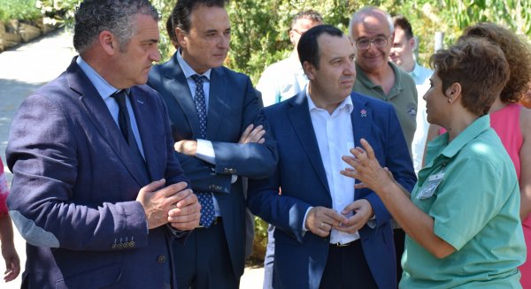 Los planes de empleo de la Junta han permitido la contratación de 204 desempleados de Torremolinos