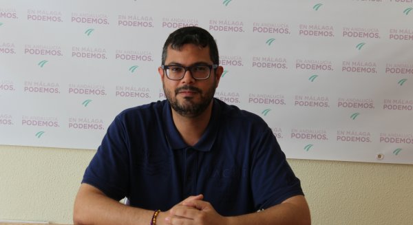 Podemos Andalucía responsabiliza a la gestión del SAS la “alarmante situación” en la atención primaria sanitaria
