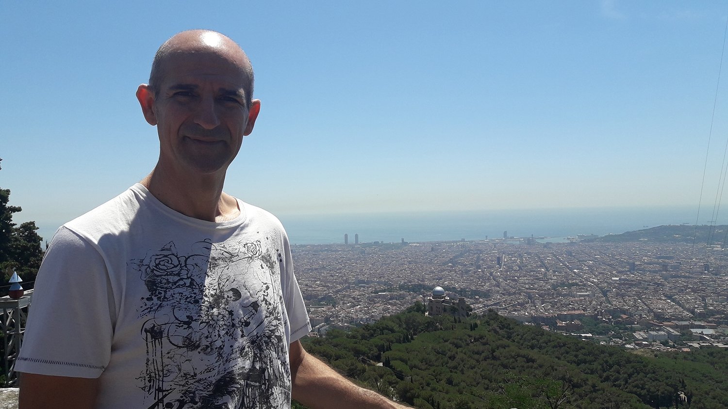 El catedrático de la UMA Miguel Ángel García Aranda, nuevo presidente de la ESRF