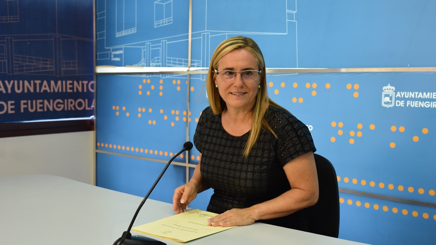 Fuengirola encadena siete meses de descenso en número de desempleados, con 1.243 personas menos