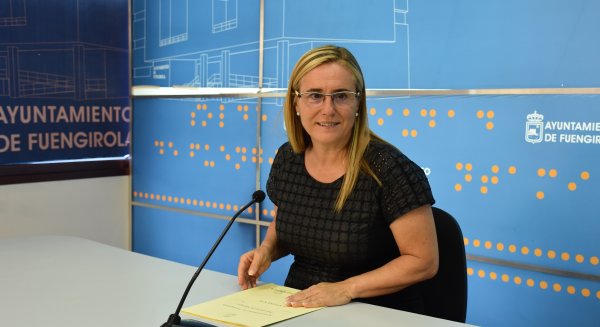 Fuengirola encadena siete meses de descenso en número de desempleados, con 1.243 personas menos