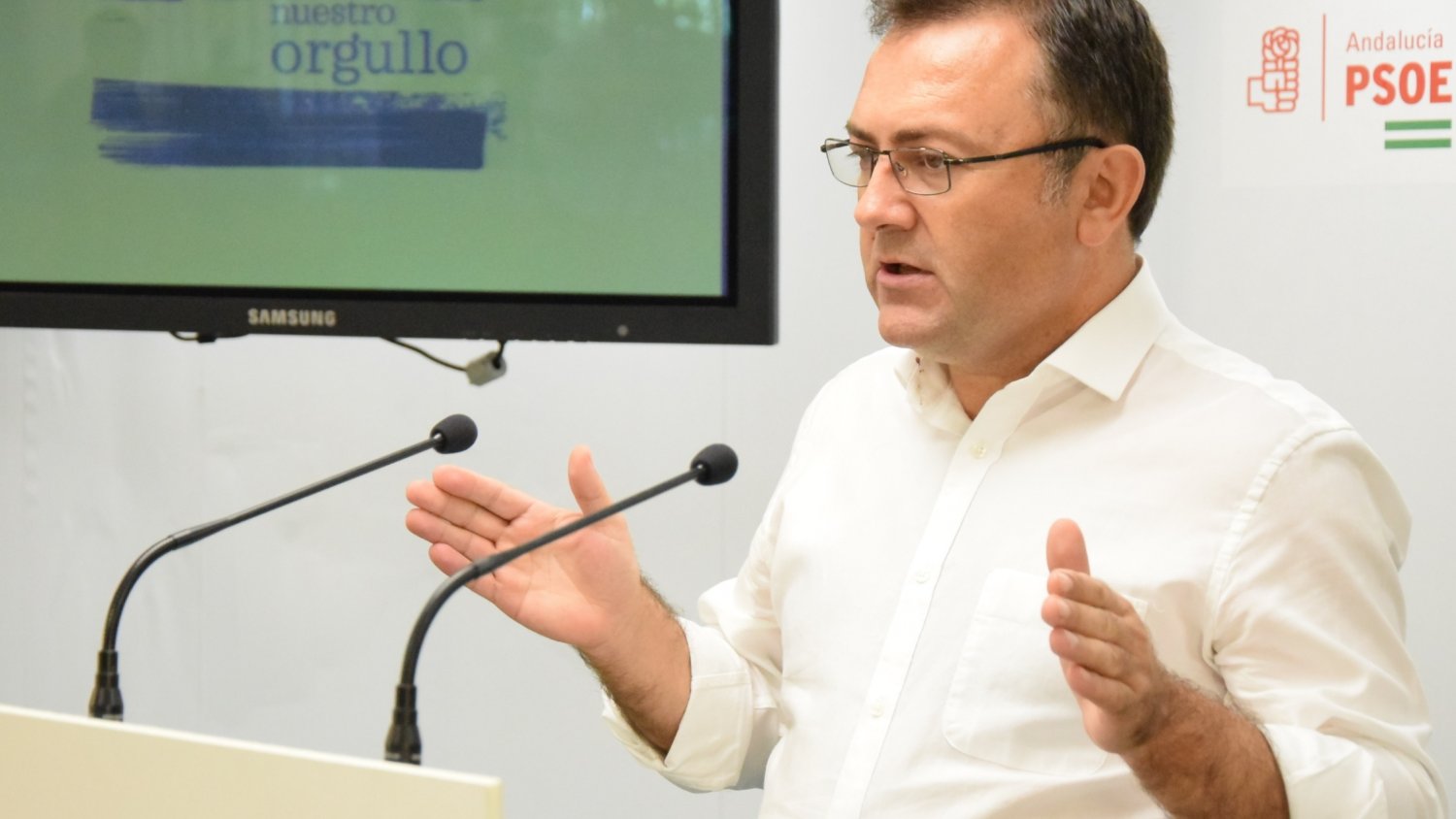 El PSOE exige al Gobierno del PP incrementar la cobertura por desempleo para atender a la mitad de los parados malagueños