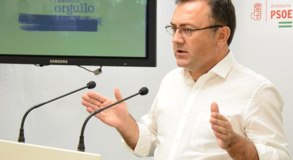 El PSOE exige al Gobierno del PP incrementar la cobertura por desempleo para atender a la mitad de los parados malagueños