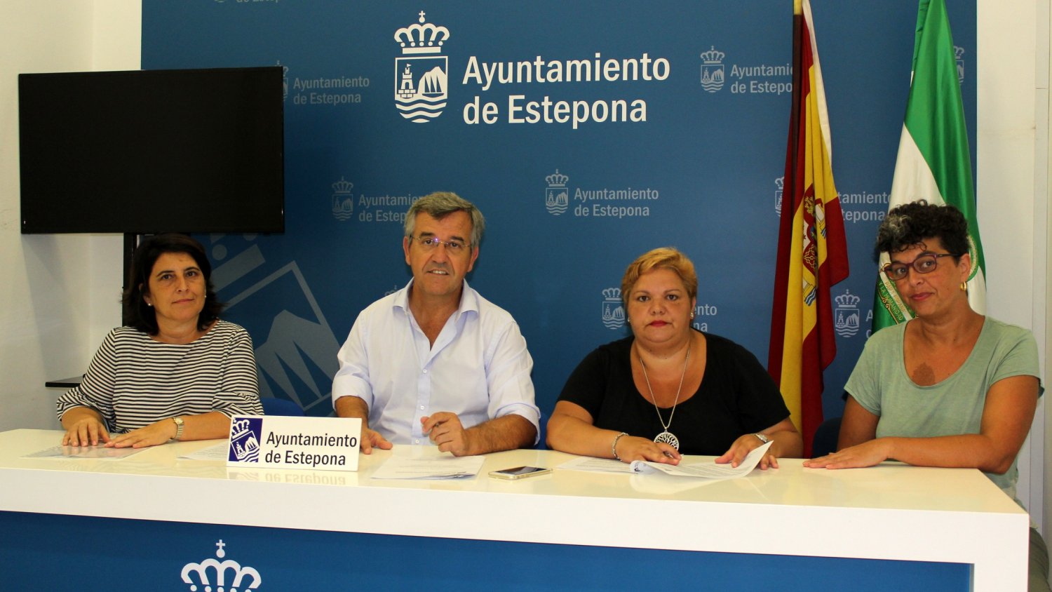 Estepona pone en marcha escuelas de verano en ocho colegios