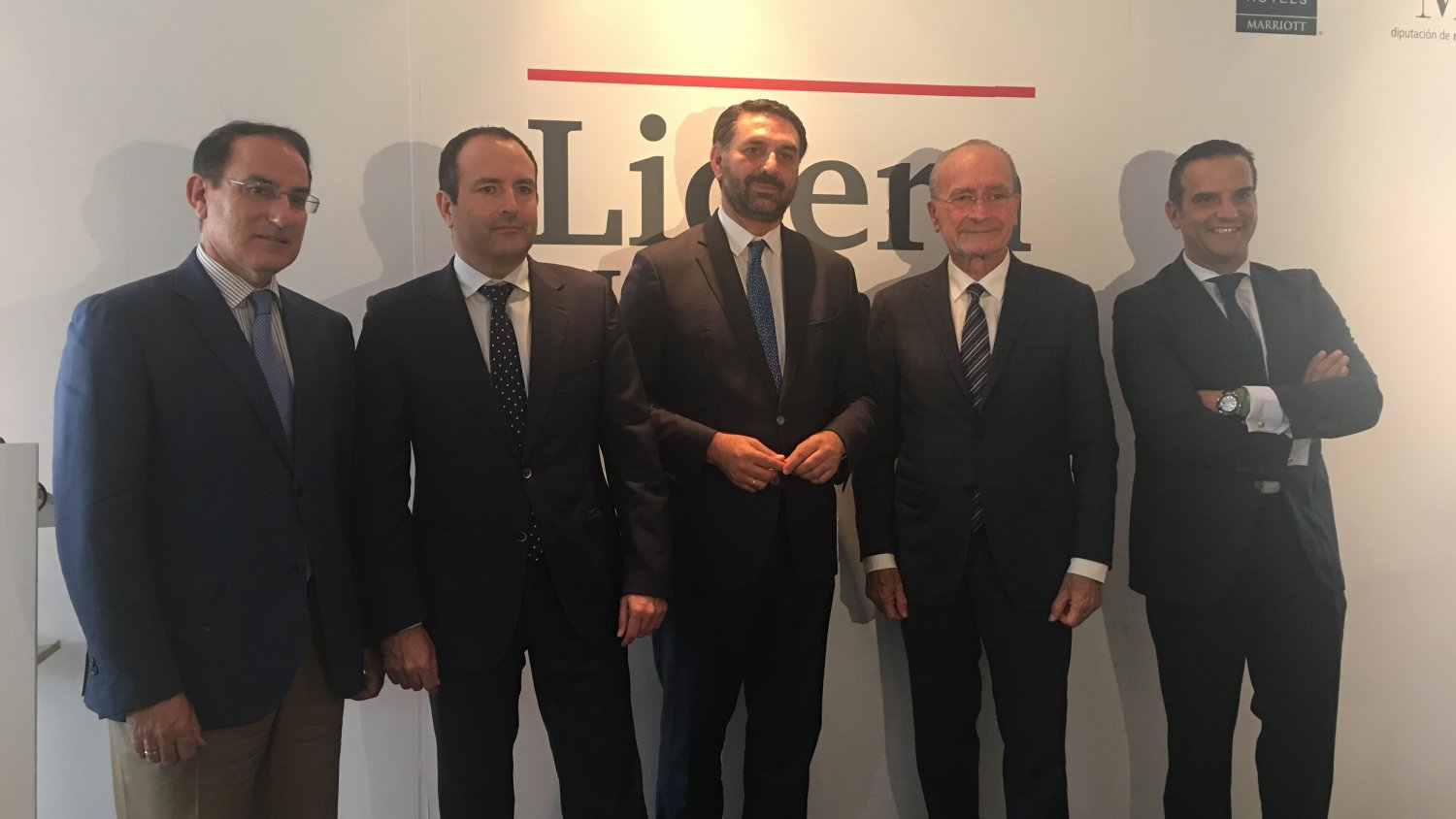 La Junta destaca el carácter pionero del destino Andalucía en cuanto a concertación, planificación e innovación turísticas