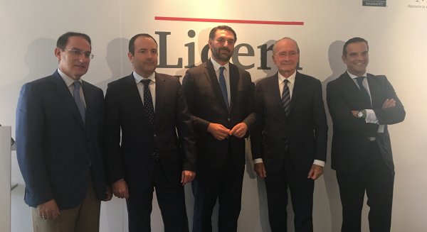 La Junta destaca el carácter pionero del destino Andalucía en cuanto a concertación, planificación e innovación turísticas