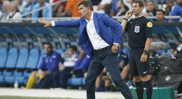 El Málaga se enfrenta a un nuevo reto