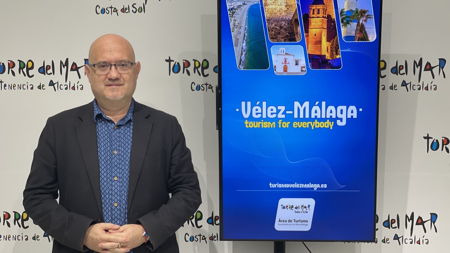 Vélez-Málaga, presente en la World Travel Market de Londres como un destino en materia de turismo familiar