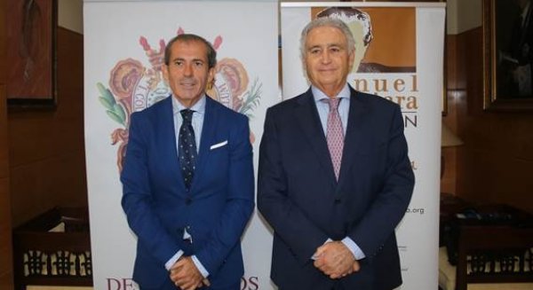 El Colegio de Abogados de Málaga y la Fundación Manuel Alcántara convocan la tercera edición del Premio Miramar