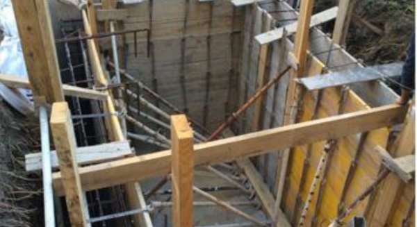 El Ayuntamiento de Málaga remodela la estación de bombeo de Antonio Martín para reducir olores