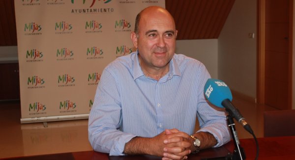 La comunicación y colaboración con la comunidad educativa protagonista de las acciones impulsadas en Mijas