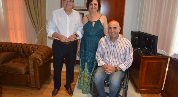 Pilar Serrán Segovia dará el pregón oficial de la Real Feria de San Miguel de Vélez-Málaga 2017