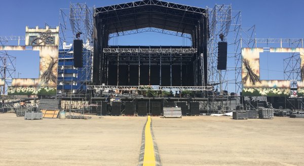 Más de 30.000 weekers se darán cita cada día en Torre del Mar para disfrutar del Weekend Beach Festival