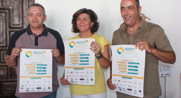 Mijas sede de la VI edición de Photofestival que se celebrará del 8 al 12 de noviembre