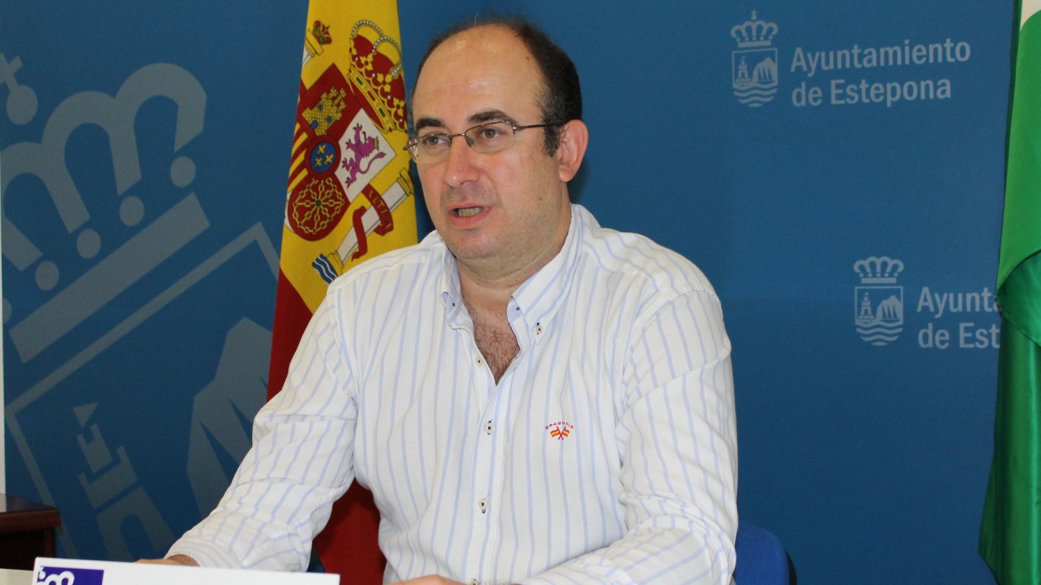 Estepona ha pagado más de 28 millones de euros de deuda bancaria por la gestión del PSOE