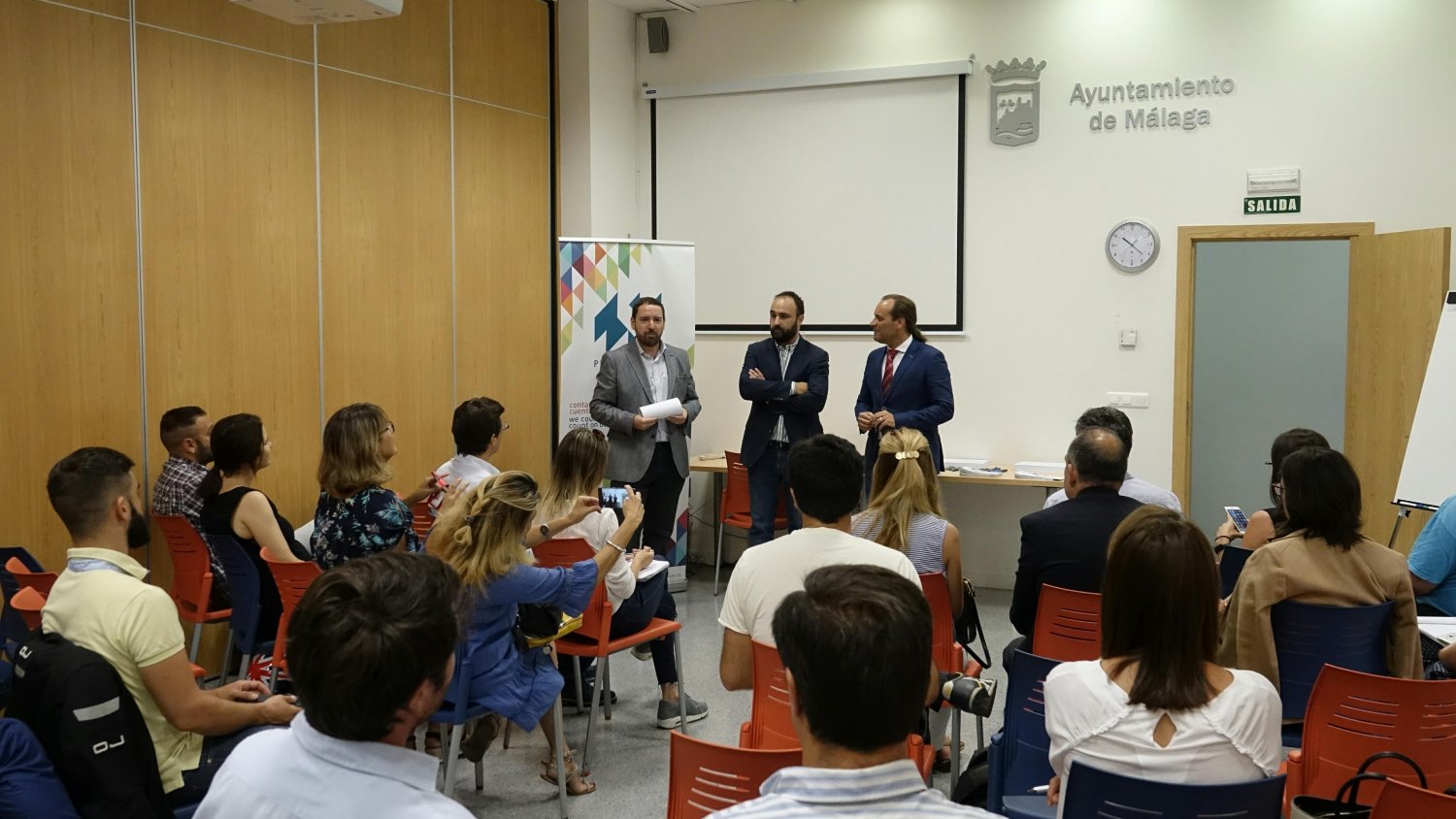 Abierta la convocatoria de un fondo de inversión de al menos 1.000.000€ para startups innovadoras
